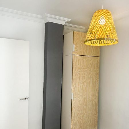 Piso Moderno A 15 Minutos Andando Del Centro Apartment อูเอลบา ภายนอก รูปภาพ