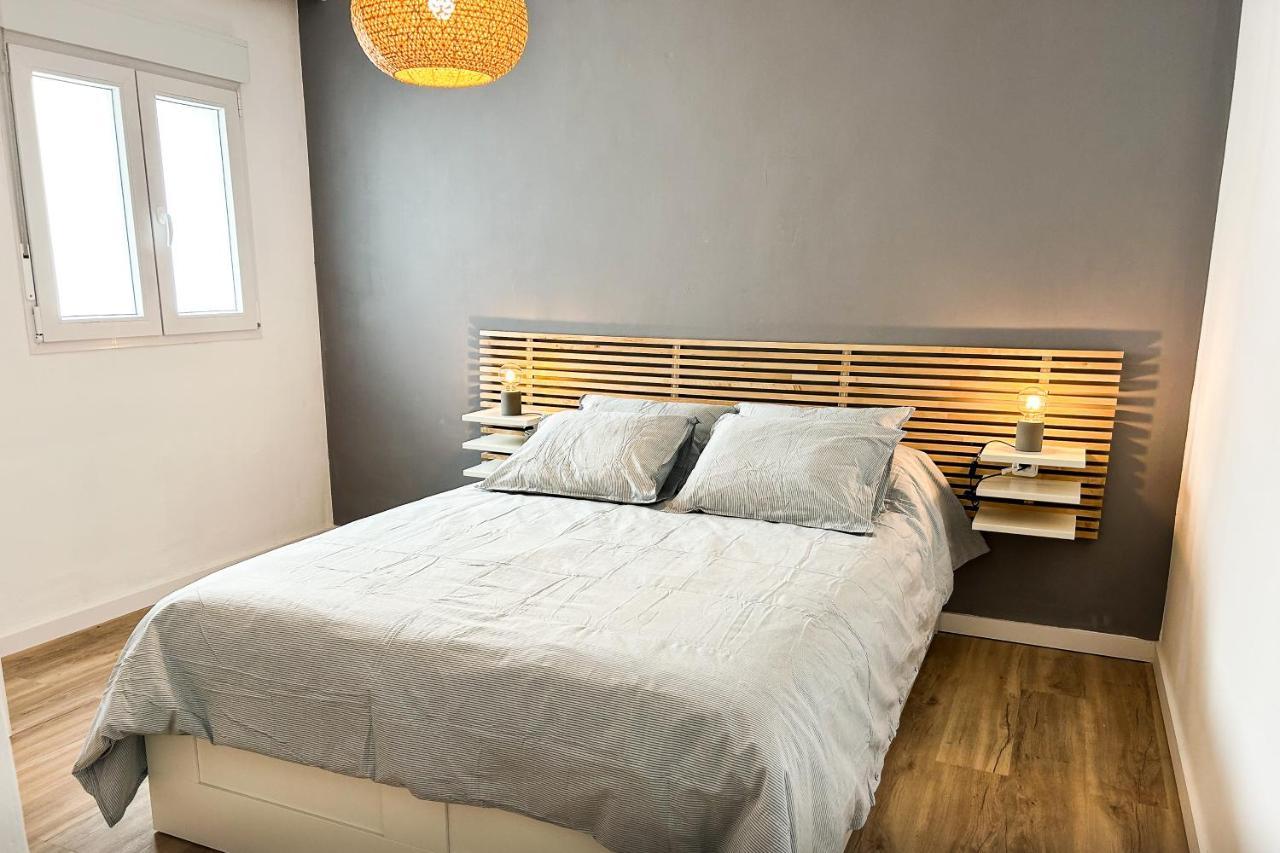 Piso Moderno A 15 Minutos Andando Del Centro Apartment อูเอลบา ภายนอก รูปภาพ