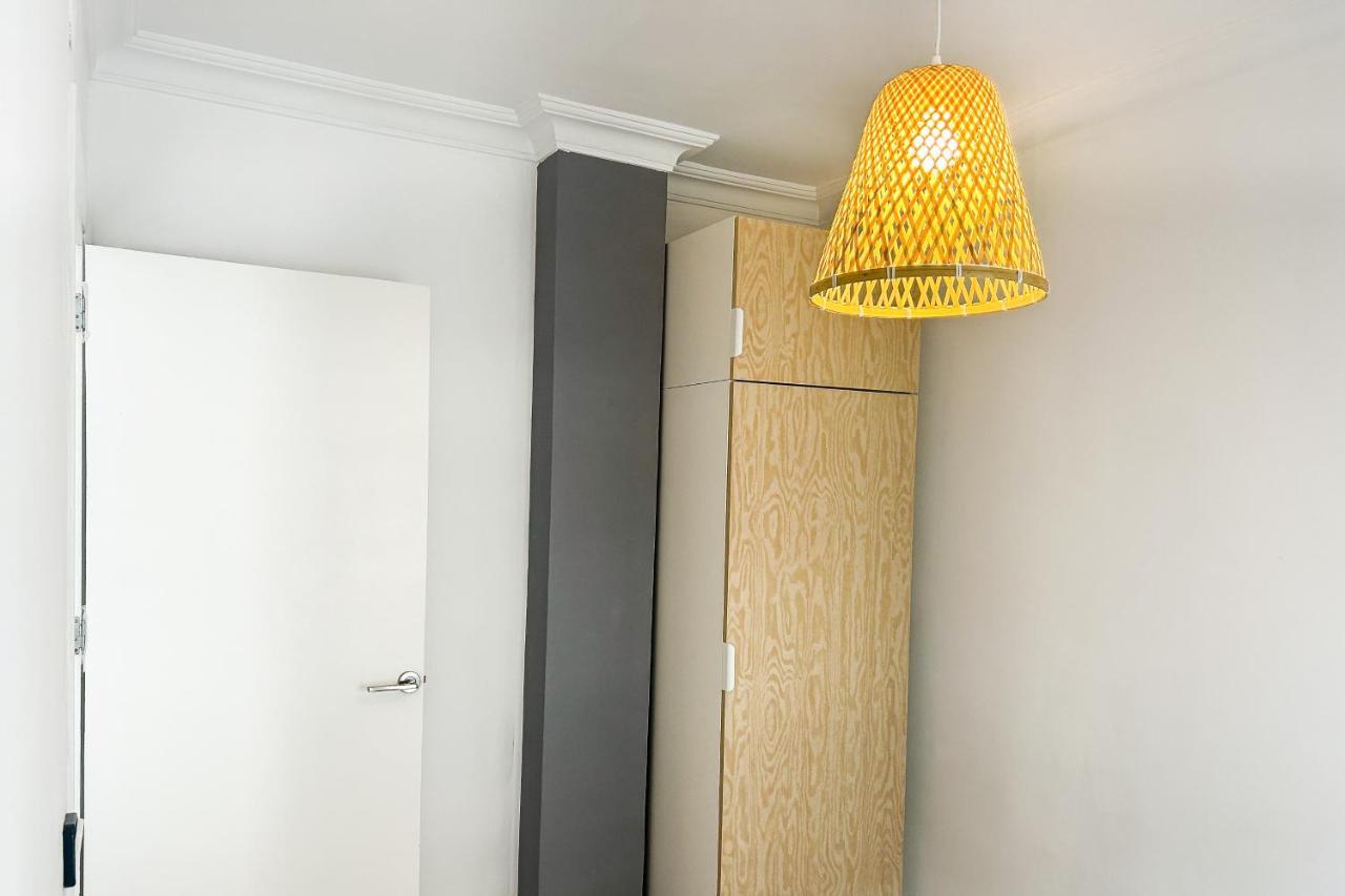Piso Moderno A 15 Minutos Andando Del Centro Apartment อูเอลบา ภายนอก รูปภาพ