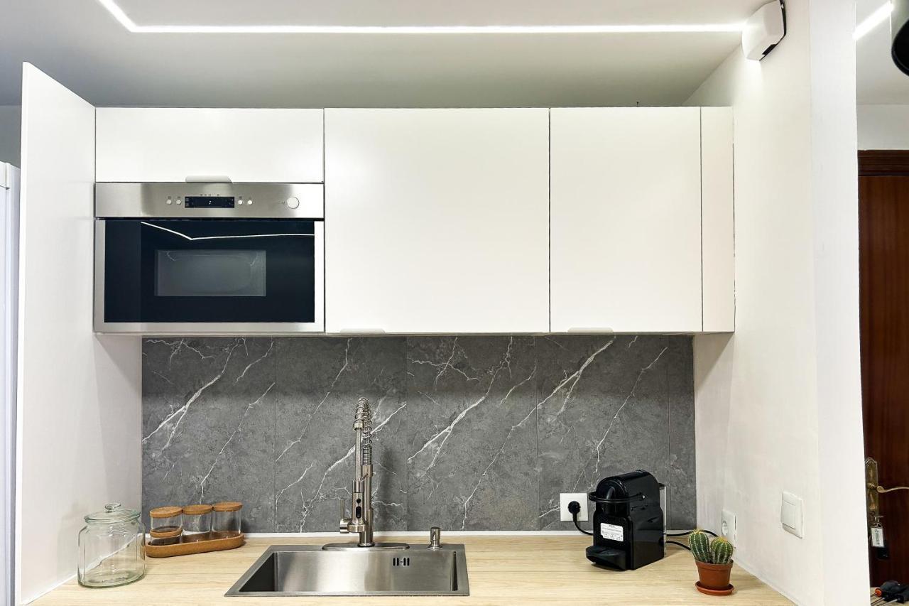 Piso Moderno A 15 Minutos Andando Del Centro Apartment อูเอลบา ภายนอก รูปภาพ