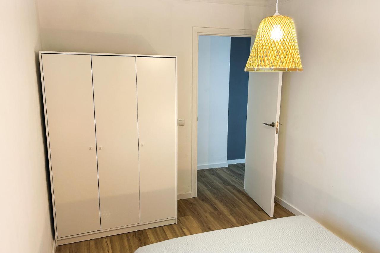 Piso Moderno A 15 Minutos Andando Del Centro Apartment อูเอลบา ภายนอก รูปภาพ