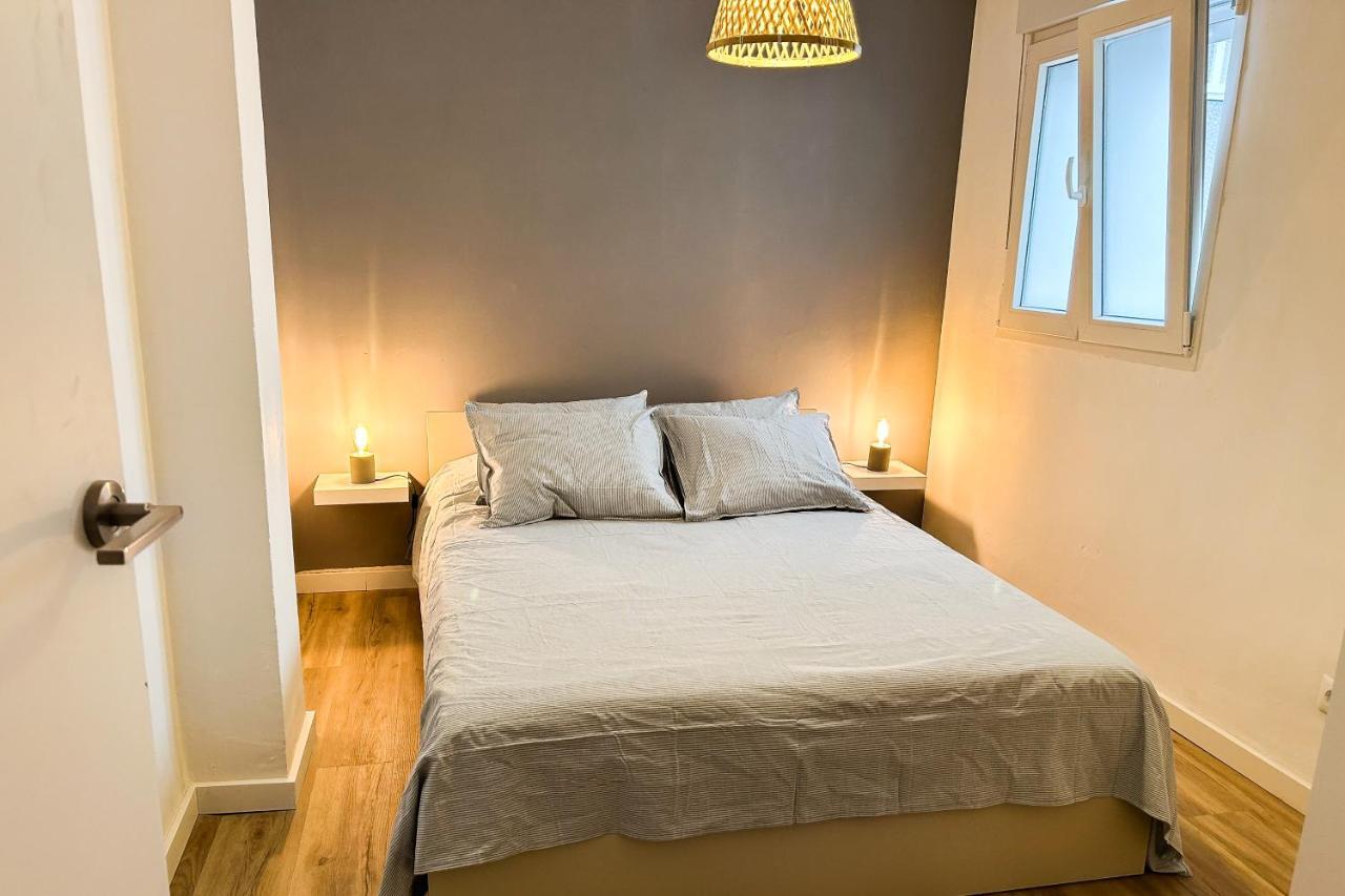 Piso Moderno A 15 Minutos Andando Del Centro Apartment อูเอลบา ภายนอก รูปภาพ