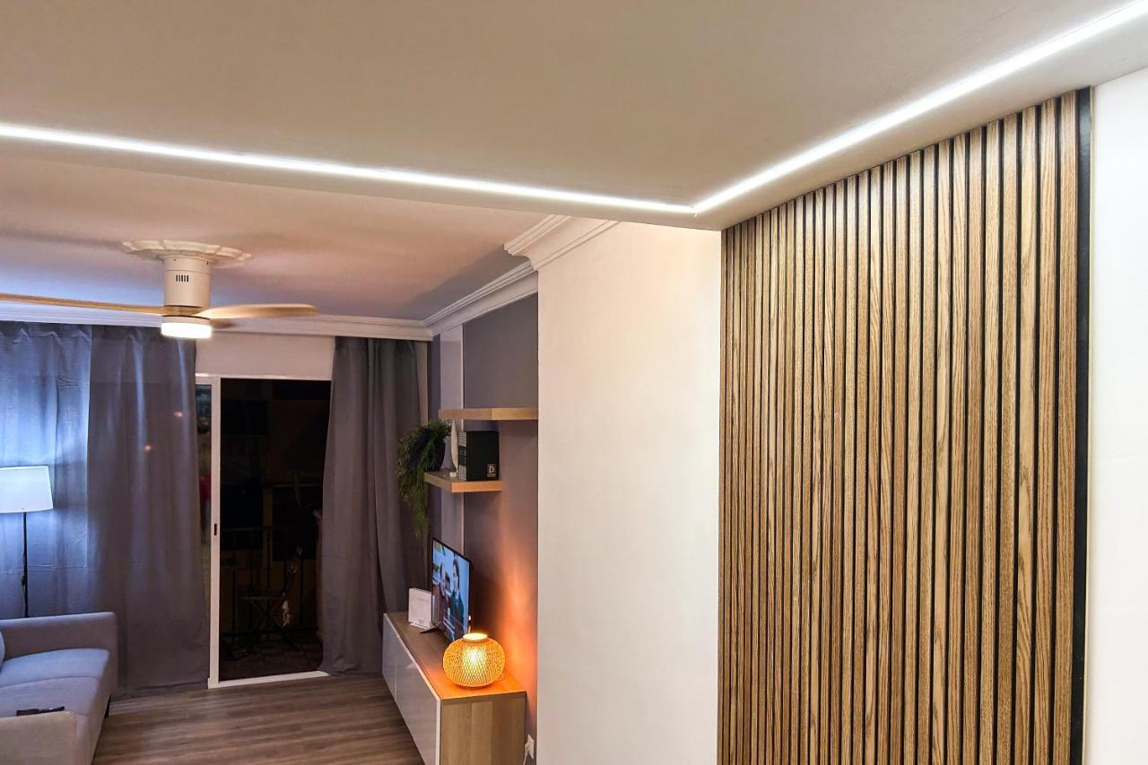 Piso Moderno A 15 Minutos Andando Del Centro Apartment อูเอลบา ภายนอก รูปภาพ