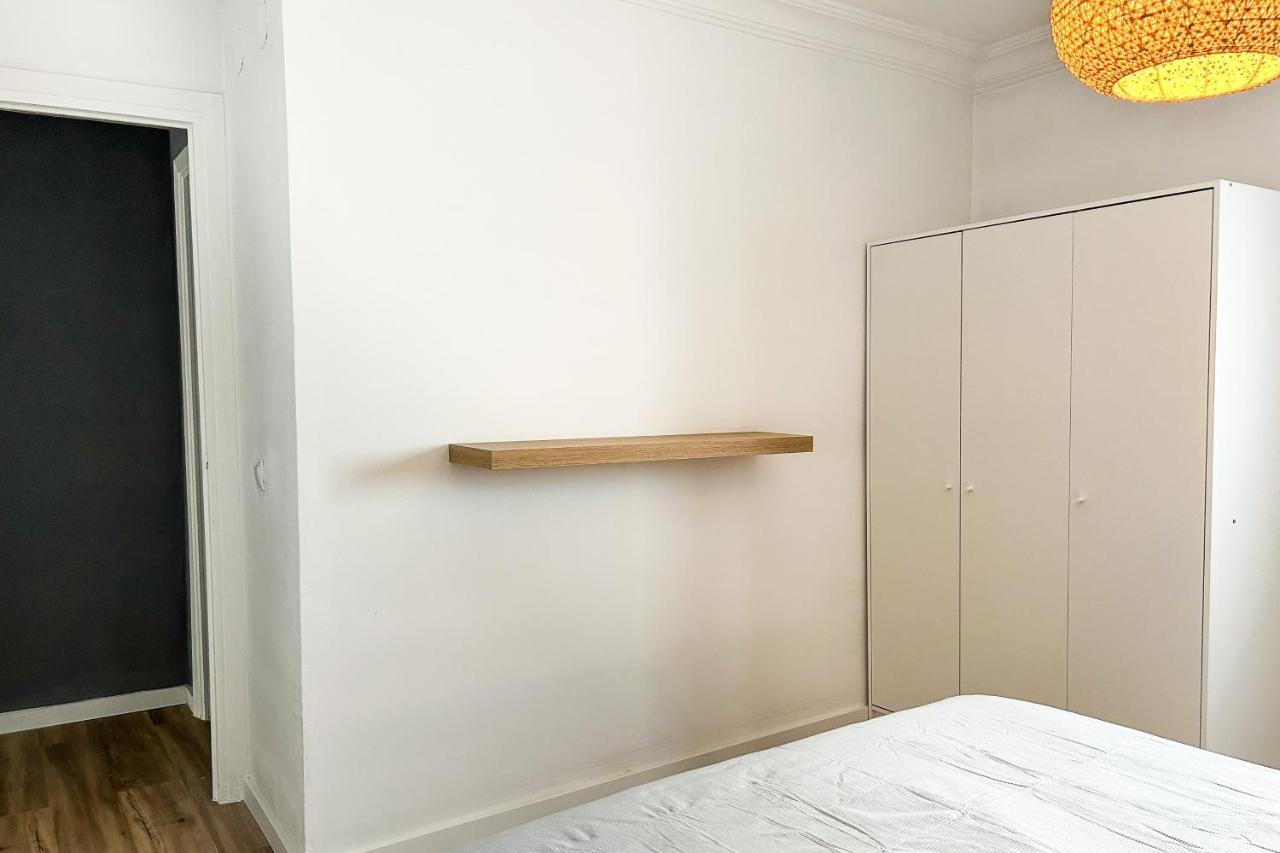 Piso Moderno A 15 Minutos Andando Del Centro Apartment อูเอลบา ภายนอก รูปภาพ