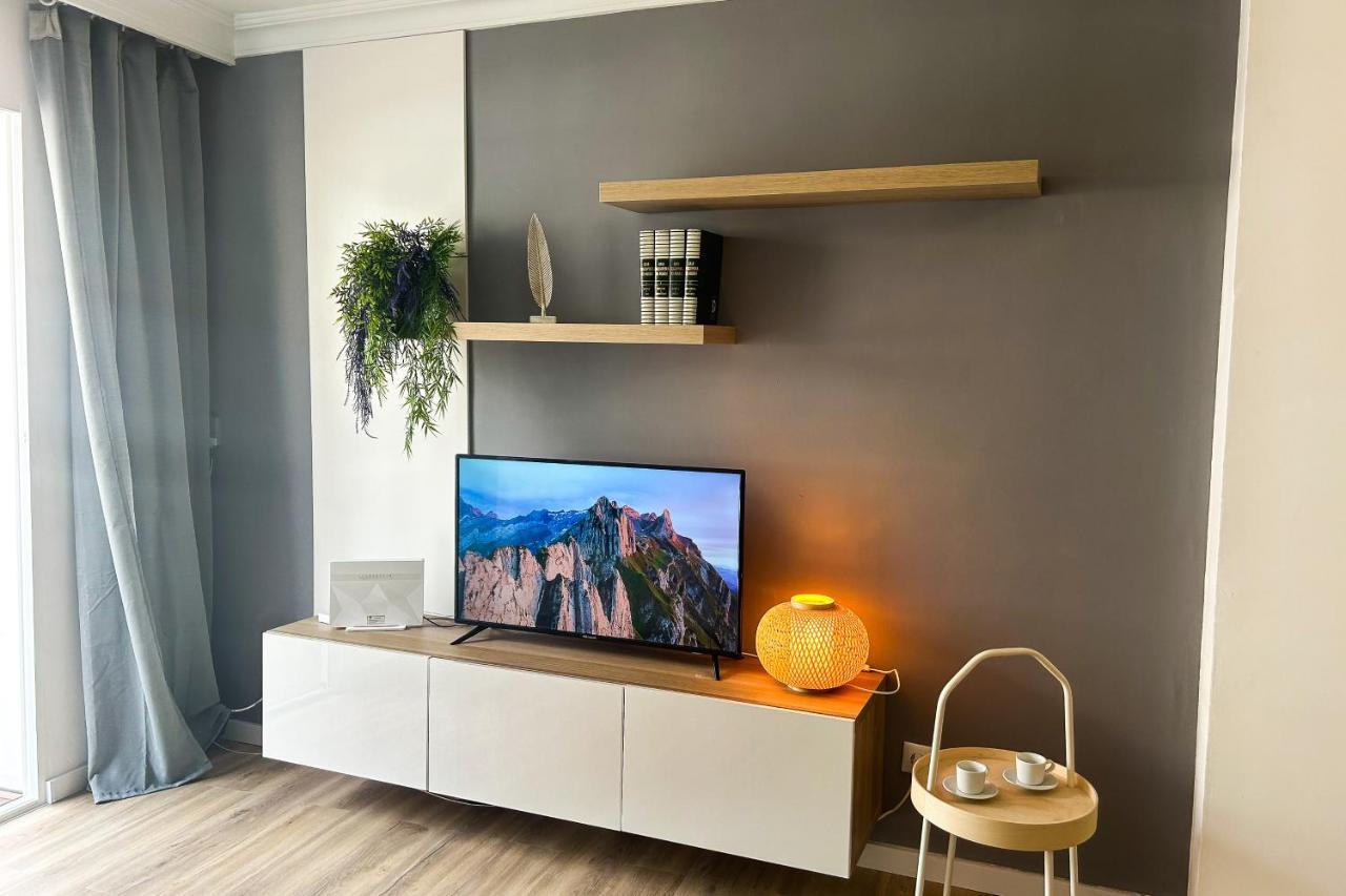 Piso Moderno A 15 Minutos Andando Del Centro Apartment อูเอลบา ภายนอก รูปภาพ